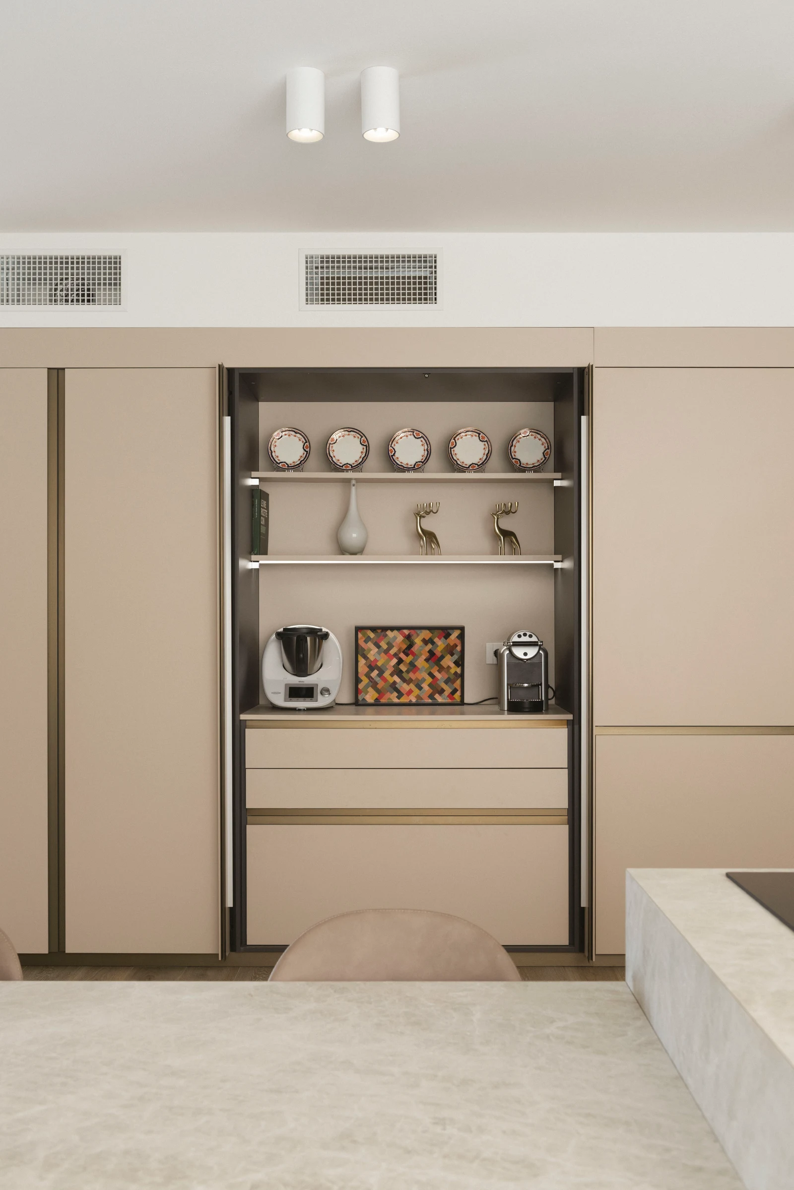 Villa singola Montichiari (BS) - thumbnail 13